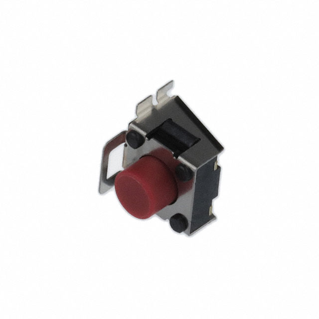 E-Switch TL3360AF260Q